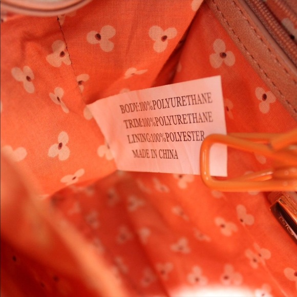 Big Buddha Handbag - Picture 5 of 15